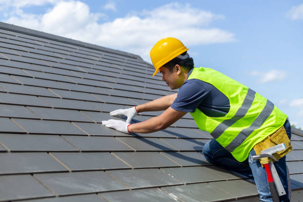 Best Commercial Roofing Services  in College, AK