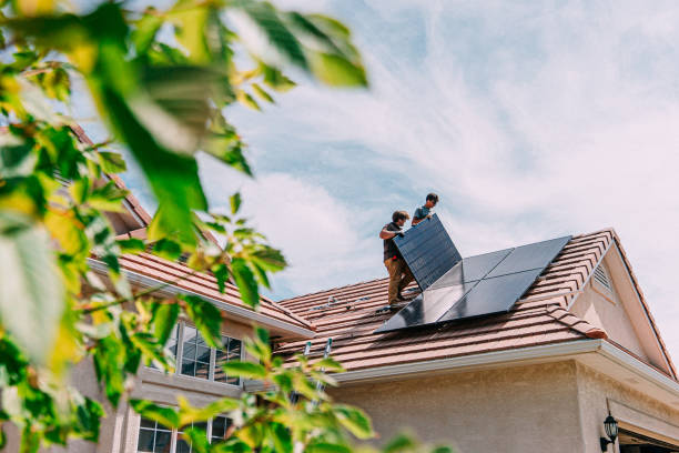 Best Best Roofing Contractors  in College, AK