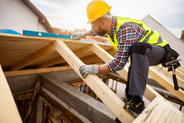Best Gutter Installation and Roofing  in College, AK