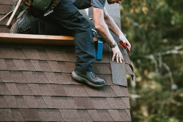 Best Commercial Roofing Services  in College, AK
